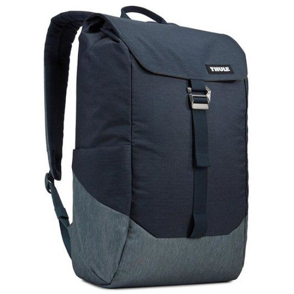 Рюкзак Thule Lithos 16L Backpack (Carbon Blue)